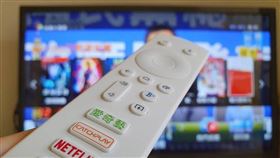 國家通訊傳播委員會（NCC）日前通過OTT專法草案，確定將納管境內外OTT業者。（示意圖／中央社檔案照片）
