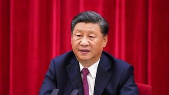 慶港回歸　習：一國兩制必須長期堅持