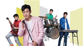 ▲讓你看見不一樣的周興哲，買就抽周興哲粉絲見面會。（圖／業者提供）