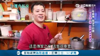 浪子滷味攤　姐弟合力傳承媽媽味道