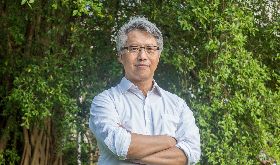 中研院長廖俊智獲以色列總理獎  台灣