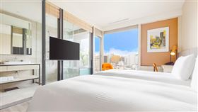  ▲房間。（圖／美侖商旅提供）