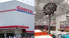 好市多,風車,庭院,裝飾(翻攝自 Costco好市多 商品經驗老實說)