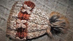 毛帽。(圖/Pixabay)