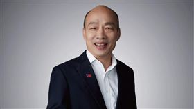 韓國瑜將於2月20日推出系列影片（圖／翻攝自韓國瑜臉書）