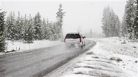 暴風雪（圖／Pixabay）