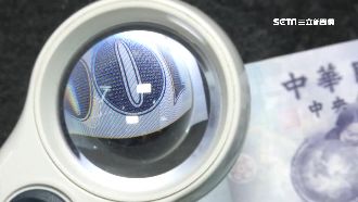 千元鈔背面是哪種鳥？80%的人開口都答錯