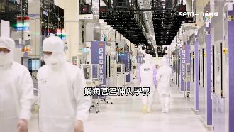 獨／開高薪挖角台工程師　中國佔第一