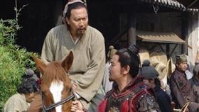 ▲古代官員告老還鄉。（圖／翻攝自百度百科）