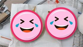 漢堡,豬排,早餐,蛋,生菜(翻攝自 爆怨2公社)