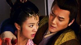 ▲偷情。（示意圖／翻攝自百度百科）