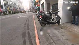 北新路三段,大坪林站,砍人,新店