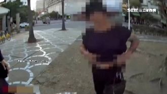 高雄女遭砍4刀！警靠「綽號」逮嫌犯