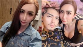 罔腰。（圖／翻攝自罔腰IG）