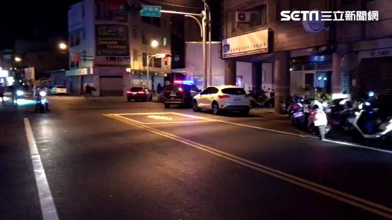 東門夜市驚傳尋仇！2人遭砍傷送醫