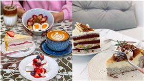 基隆咖啡廳,安樓咖啡,IG網友授權提供