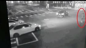 新北市,新店,行車糾紛,砍人,大坪林