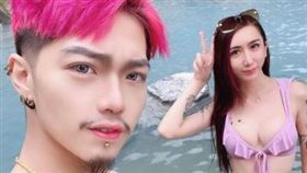 罔腰。（圖／翻攝自罔腰IG）