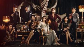 韓劇直逼19禁　狗血劇情網呼太瘋狂