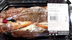 好市多特價「2隻梭子蟹」不到200！她秒結帳：飽滿鮮甜