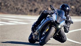 ▲倍耐力DIABLO ROSSO IV。（圖／PIRELLI提供）