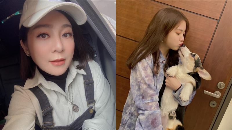 王彩樺被封國民岳母　曝女兒爆紅反應