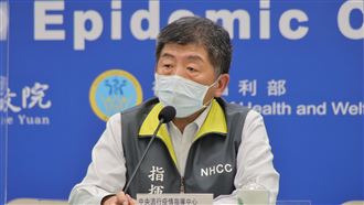 境外＋1　菲籍男「檢疫期滿後」確診