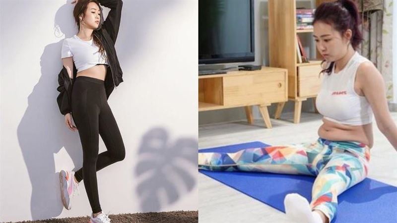 爆肥10kg　ㄚ頭靠4方法成功瘦身
