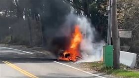 彰化,139線,死亡彎道,車禍,重機（圖／翻攝彰化踢爆網）