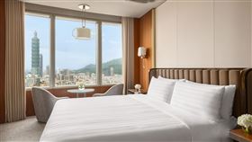 飯店。（圖／業者提供）