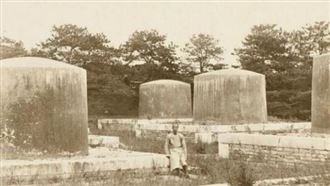 清滅亡超過100年　竟還有「守陵人」？