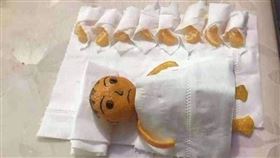 茂谷柑,生產（圖／翻攝自爆廢1公社）