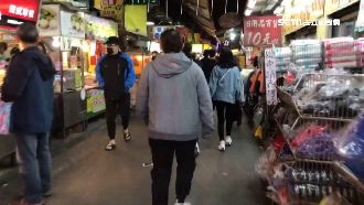 怒女友和前男友互動好　男子吃醋撂人