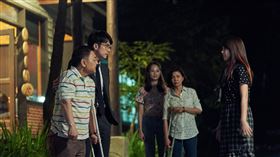 她們創業的那些鳥事,邱澤,小亮哥,于子育。圖／可米傳媒提供