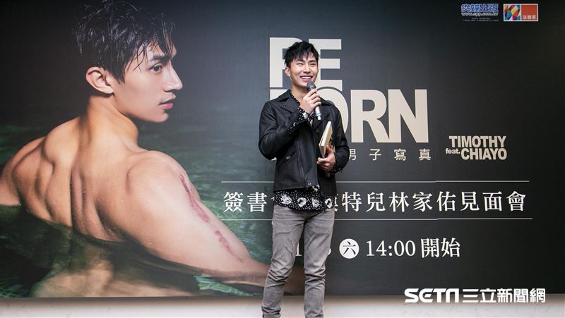 鮮肉男星「骨頭變厚」　竟是骨癌纏身