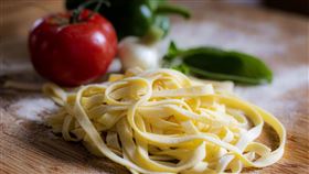 麵條。(圖/Pixabay)