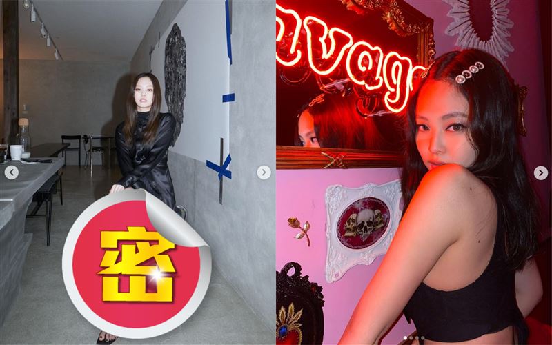 人間香奈兒超狂比例　曝驚人逆天長腿
