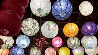 一年只賣一次！鹿港元宵「上元圓」