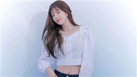 裴秀智。（圖／翻攝自skuukzky IG）