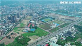 北士科。（圖／信義全球資產提供）