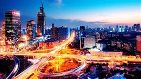 ▲長江中游最大城市武漢。（圖／翻攝自百度百科）