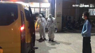 居家檢疫毒癮發　男沒戴口罩外出買毒