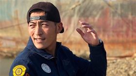 趙駿亞。（翻攝自臉書）