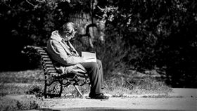 等待,街頭 示意圖／Pixabay