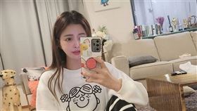 青井詩織 ig 薄井しお里