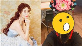  （圖／翻攝自林心如IG）