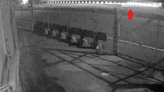 2死畫面曝光！試駕BMW光速如火箭