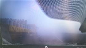 連環撞,車禍,西濱快速道路,雲林,嘉義