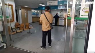 目睹妻遭2撞慘死　夫：被撞到碎糊糊