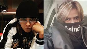 羅志祥（圖／翻攝自羅志祥IG）